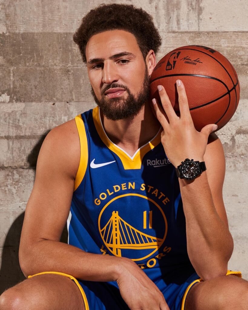 klay thompson